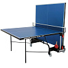 Всепогодный Теннисный стол Donic Outdoor Roller 400 синий