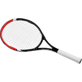 KRAFLA TRAIN ALU-CARBON27 Ракетка для тенниса