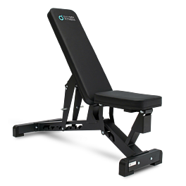 Силовая скамья регулируемая OXYGEN FITNESS DRACO