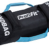 Сумка для Функционального тренинга Sand Bag PROFI-FIT, от 10КГ